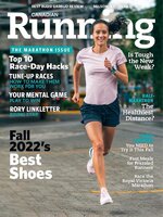 Canadian Running